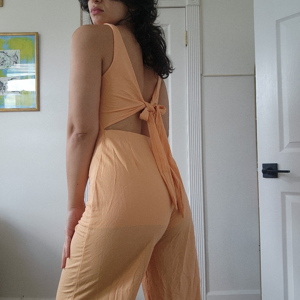 Jumpsuit